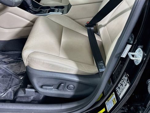 Used 2018 Hyundai Tucson Limited w/ Ultimate Package 02 FWD image 26