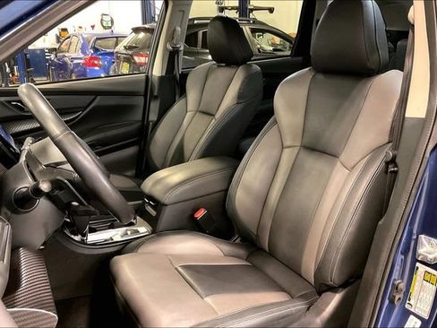 Used 2022 Subaru Ascent Onyx Edition AWD/4WD image 25