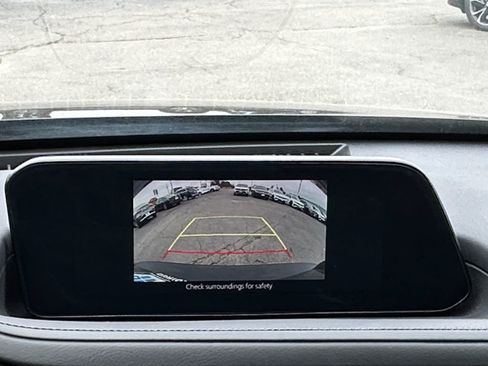 Used 2023 MAZDA CX-30 AWD 2.5 S w/ Preferred Package image 16