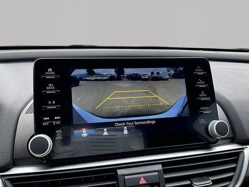 Used 2022 Honda Accord Sport image 23