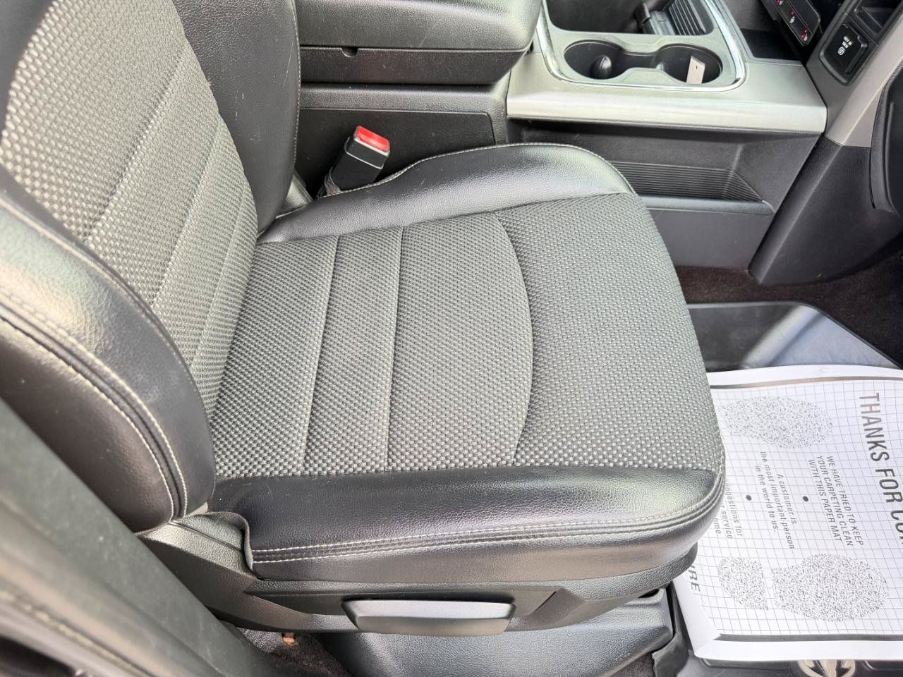 Used 2016 RAM 1500 Sport w/ Black Ram 1500 Sport Group AWD/4WD image 49