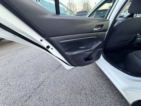 Used 2020 Nissan Altima 2.5 S image 25