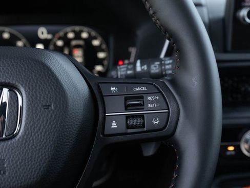 New 2026 Honda CR-V TrailSport image 23