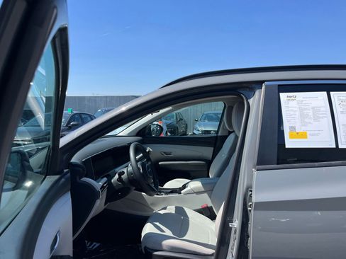 Used 2025 Hyundai Tucson SEL image 29