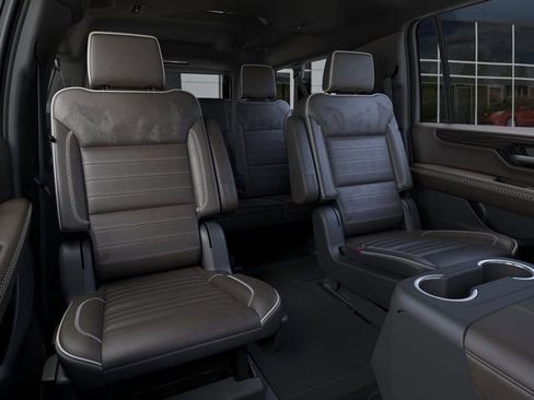 New 2026 GMC Yukon XL Denali Ultimate image 17