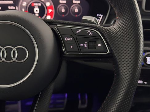 Used 2018 Audi RS 5 image 21