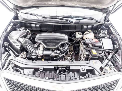 Used 2019 Cadillac XT5 FWD image 39