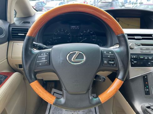 Used 2010 Lexus RX 350 AWD image 24