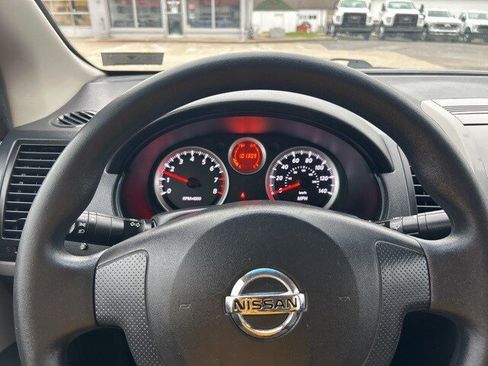 Used 2012 Nissan Sentra 2.0 image 19