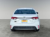Used 2024 Toyota Corolla LE image 4
