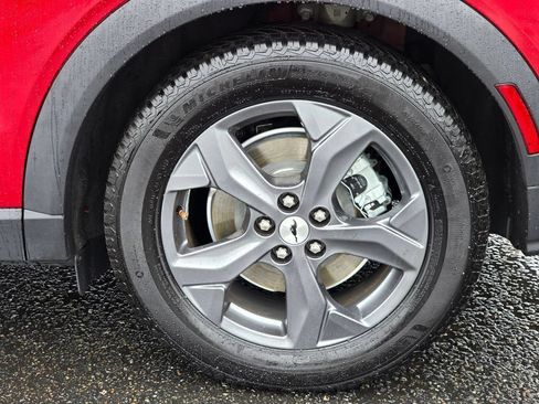 Used 2022 Ford Mustang Mach-E Select RWD image 10