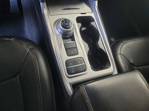 Used 2020 Ford Explorer Limited w/ Class III Trailer Tow Package image 26