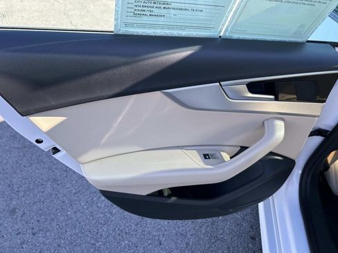 Used 2025 Audi A5 2.0T Premium Plus image 19