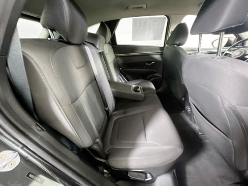 Used 2023 Hyundai Tucson SEL AWD/4WD image 25