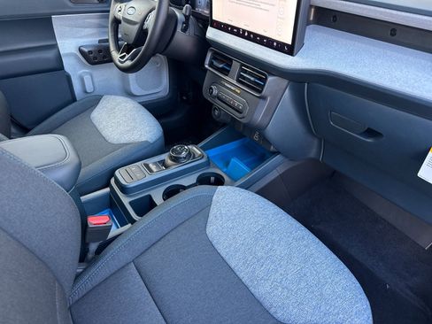 New 2025 Ford Maverick XLT w/ XLT Luxury Package image 15