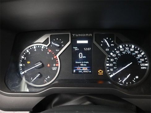 Used 2023 Toyota Tundra SR5 image 26