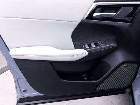 New 2026 Mitsubishi Outlander SE AWD/4WD image 7