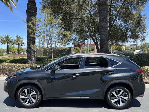 Used 2019 Lexus NX 300 FWD w/ Premium Package image 18