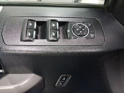 Used 2019 Ford F150 XLT w/ Equipment Group 302A Luxury AWD/4WD image 17