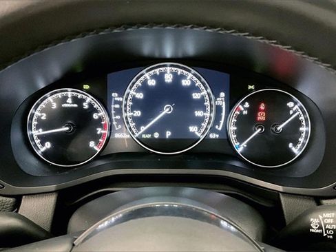 Used 2025 MAZDA CX-90 3.3 Turbo w/ Preferred Package image 25