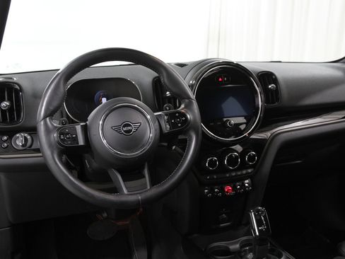 Certified 2023 MINI Cooper Countryman S image 6