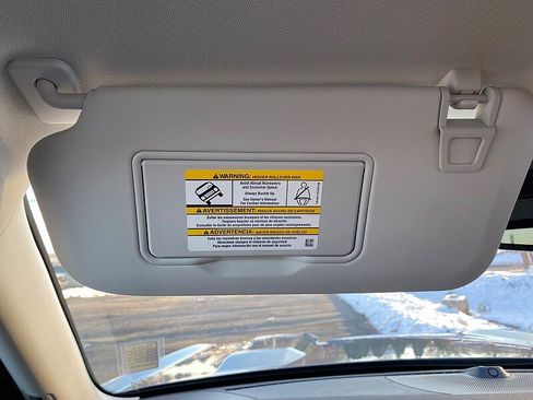 Certified 2024 Ford Bronco Sport Outer Banks w/ Tech Package image 54