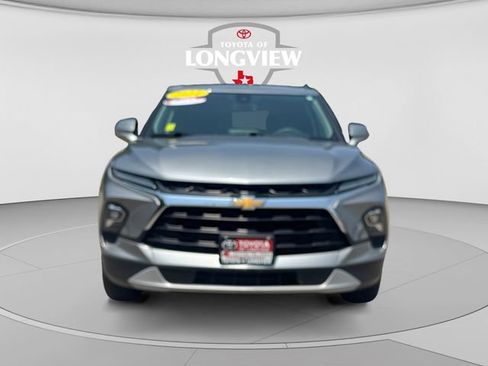 Used 2024 Chevrolet Blazer LT w/ Convenience Package FWD image 8