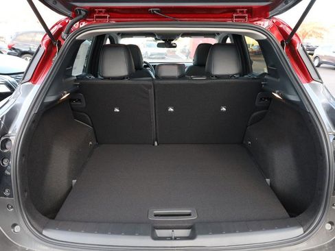 New 2026 Nissan Kicks SR w/ SR Premium Package image 7