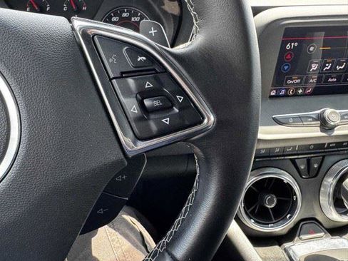 Used 2023 Chevrolet Camaro LT w/ RS Package RWD image 27