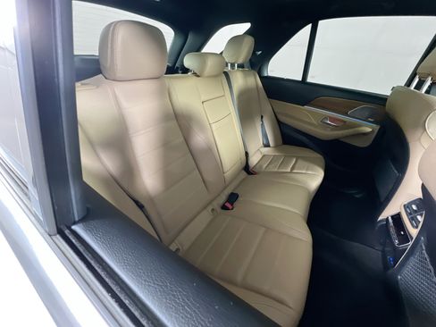 Used 2024 Mercedes-Benz GLE 350 4MATIC image 27