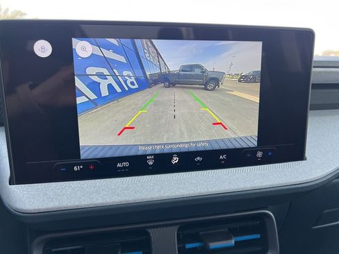 New 2026 Ford Maverick XLT image 20