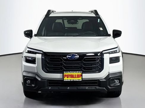 New 2026 Subaru Outback Touring XT AWD/4WD image 2