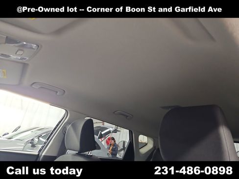 Used 2020 Kia Soul LX FWD image 13