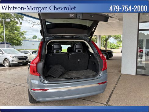 Used 2023 Volvo XC90 B6 Plus w/ Protection Package Premier AWD/4WD image 31