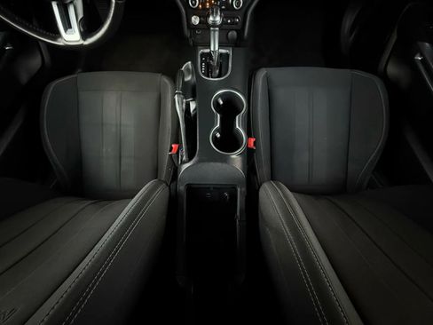 Used 2018 Ford Mustang GT image 42