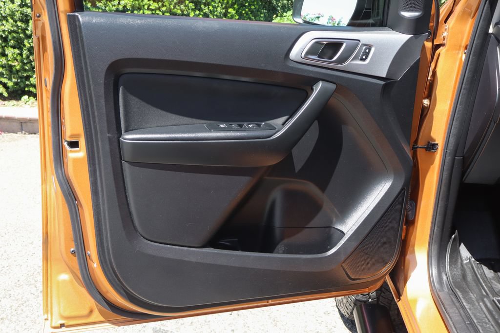 Used 2019 Ford Ranger XLT w/ Equipment Group 302A Luxury AWD/4WD image 19