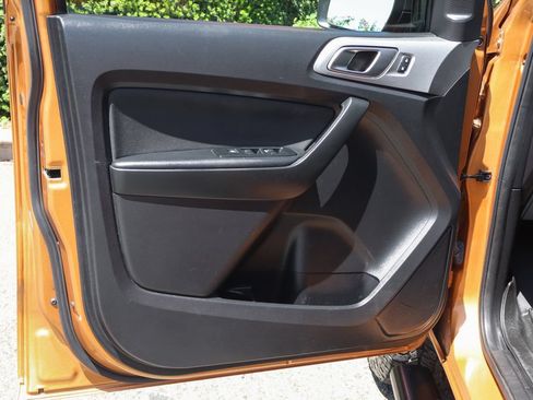 Used 2019 Ford Ranger XLT w/ Equipment Group 302A Luxury AWD/4WD image 19