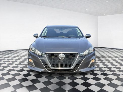 Used 2019 Nissan Altima 2.5 S FWD image 5