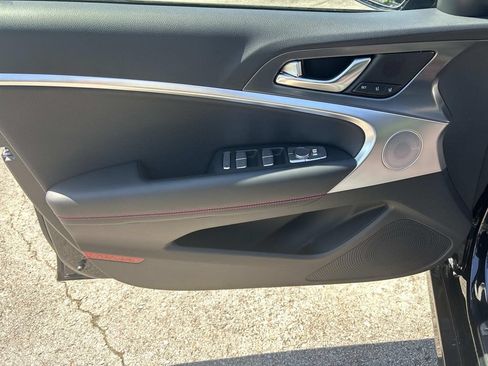 New 2026 Genesis G70 3.3T Sport Prestige AWD/4WD image 16