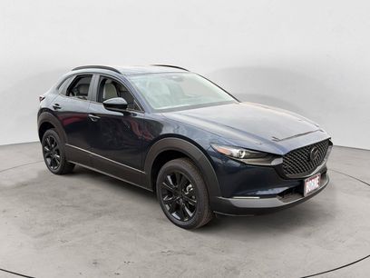 New 2026 MAZDA CX-30 AWD 2.5 S