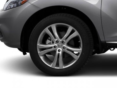 Used 2013 Nissan Murano SL image 14