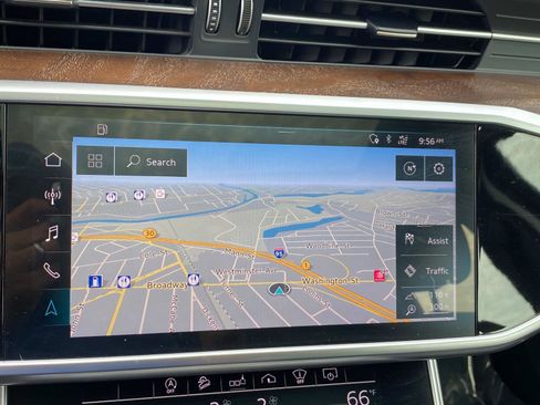 Used 2020 Audi A6 3.0T allroad Prestige image 14