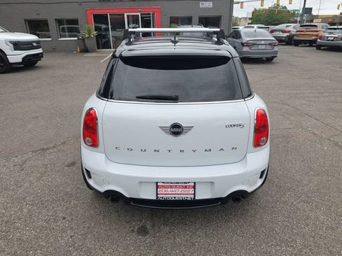 Used 2015 MINI Cooper Countryman S FWD image 23