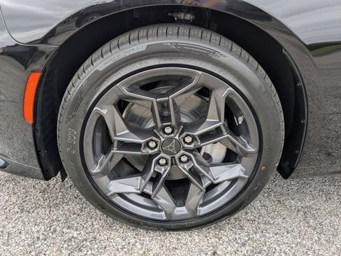 New 2026 Dodge Charger R/T AWD/4WD image 12