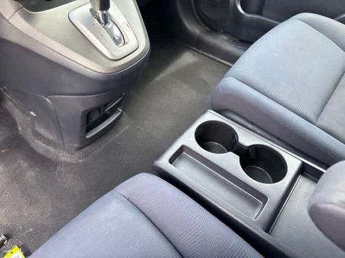 Used 2010 Honda CR-V LX image 16