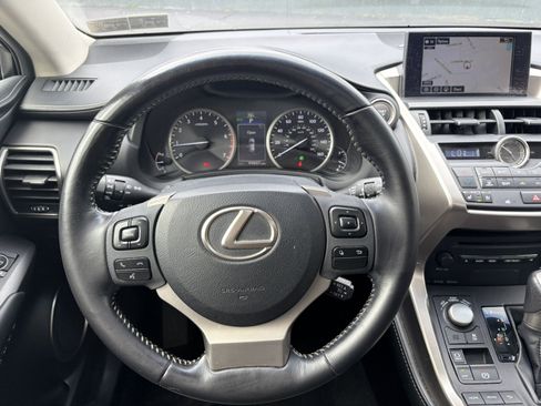 Used 2016 Lexus NX 200t AWD w/ Premium Package image 20