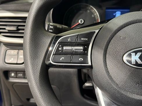 Used 2020 Kia Optima LX image 21