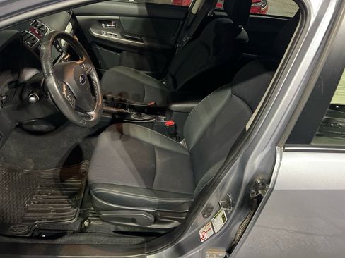 Used 2016 Subaru Impreza 2.0i Sport Premium w/ Popular Package #1 image 11