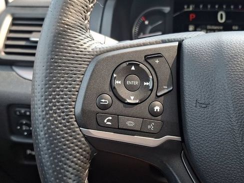 Used 2024 Honda Passport EX-L image 21