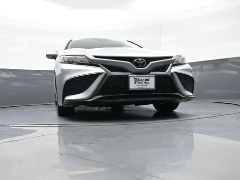 Certified 2023 Toyota Camry SE w/ Cold Weather Package AWD/4WD image 29
